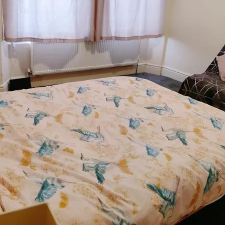 Full Nature Views Dancinglivingroom French Flat * Whitby