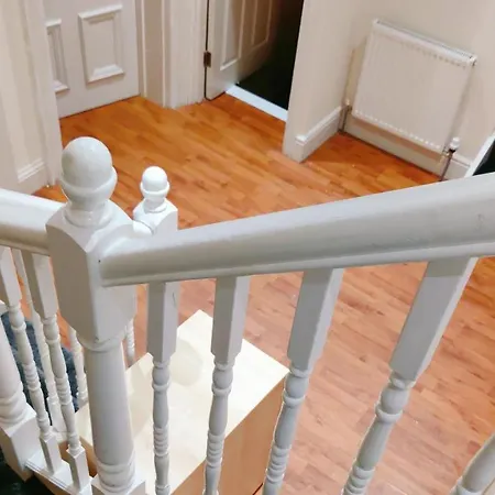 Apartment Full Nature Views Dancinglivingroom French Flat Whitby