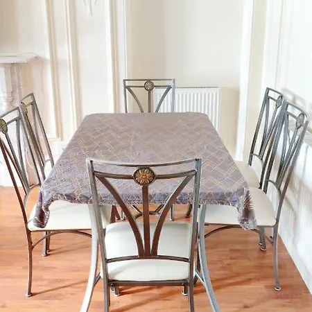 Apartment Full Nature Views Dancinglivingroom French Flat *